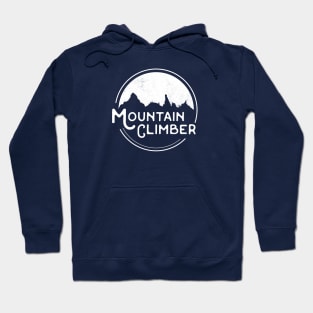 Happiest Mountains on Earth Hoodie